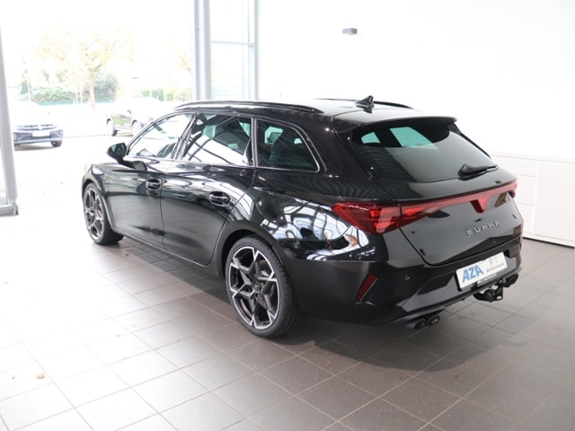 Cupra Leon 2.0 TSI DSG Sportstourer