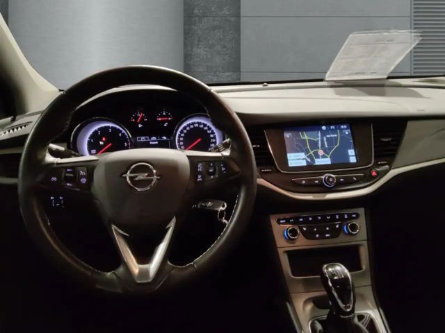 Opel Astra Edition Sports Tourer