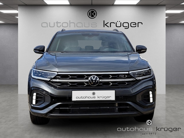 Volkswagen T-Roc 1.5 TSI DSG R-Line
