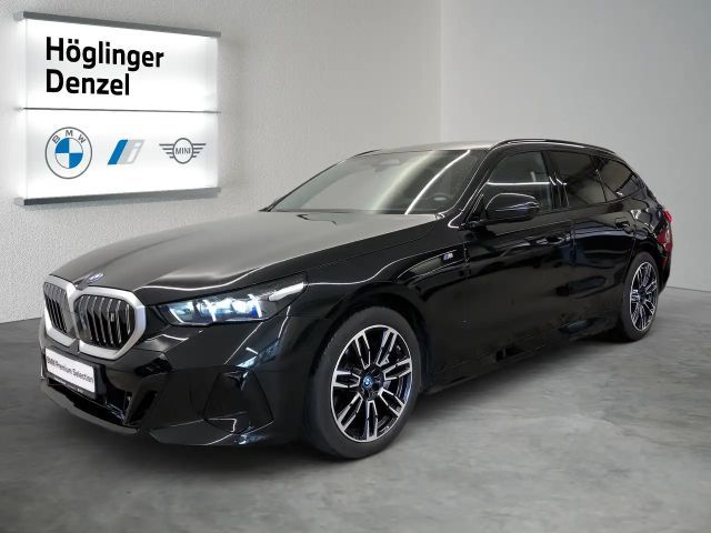 BMW i5 i5 xDrive40