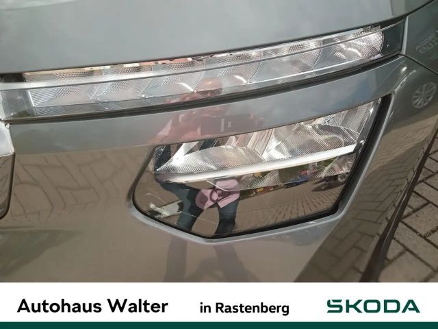 Skoda Kamiq 1.0 TSI Selection
