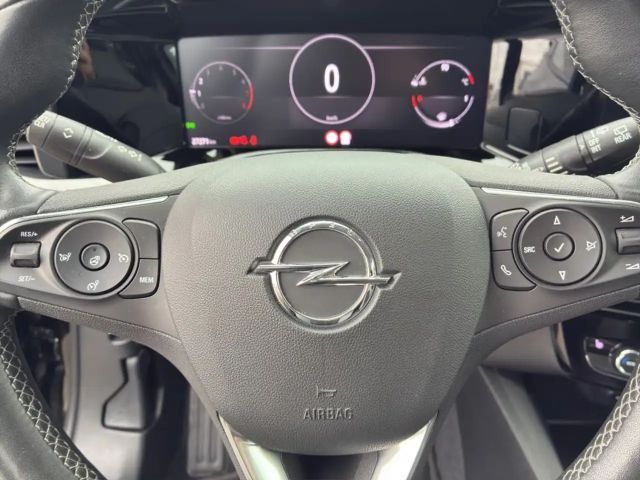 Opel Mokka Elegance Turbo