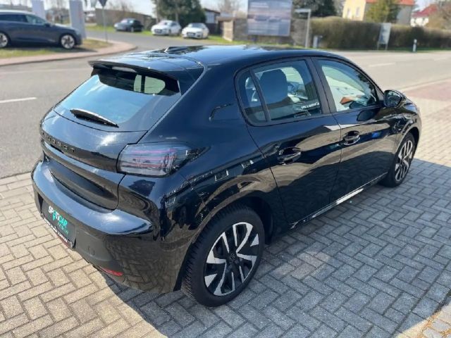 Peugeot 208 Active Pack