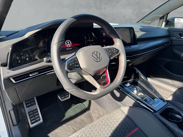 Volkswagen Golf GTI Golf VIII