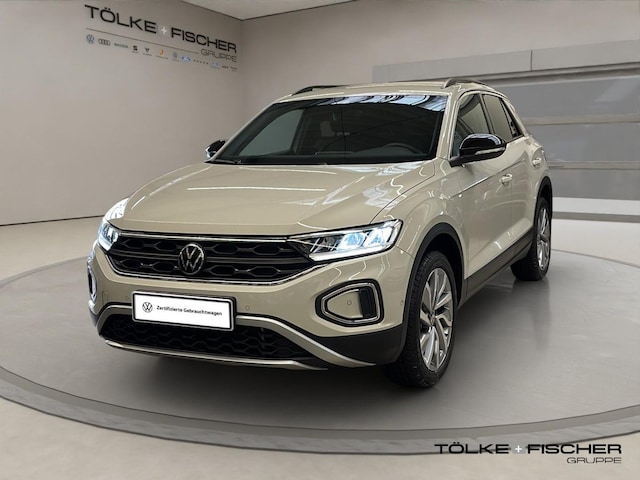 Volkswagen T-Roc 1.5 TSI
