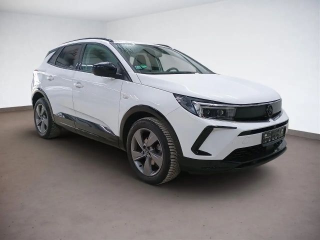 Opel Grandland X GS-Line Grand Sport