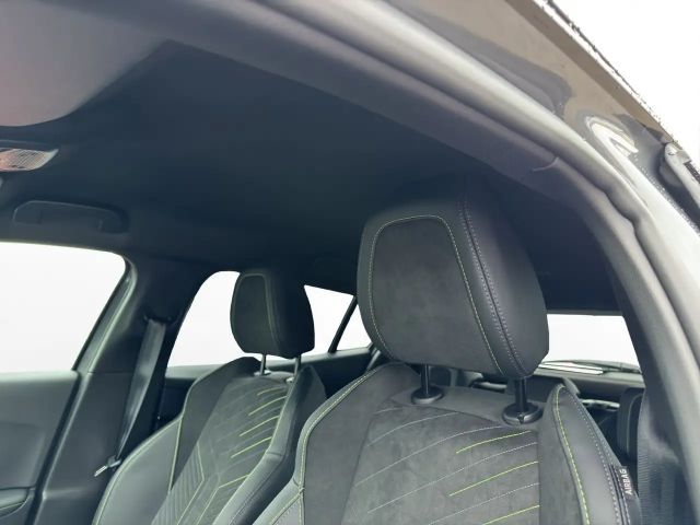 Peugeot 2008 GT-Line Hybrid