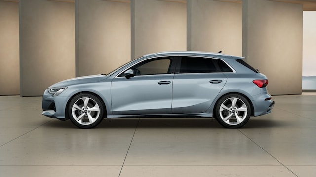 Audi A3 35 TFSI S-Tronic Sportback