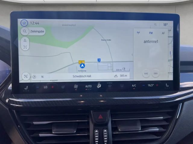 Ford Focus ST Line Wagon