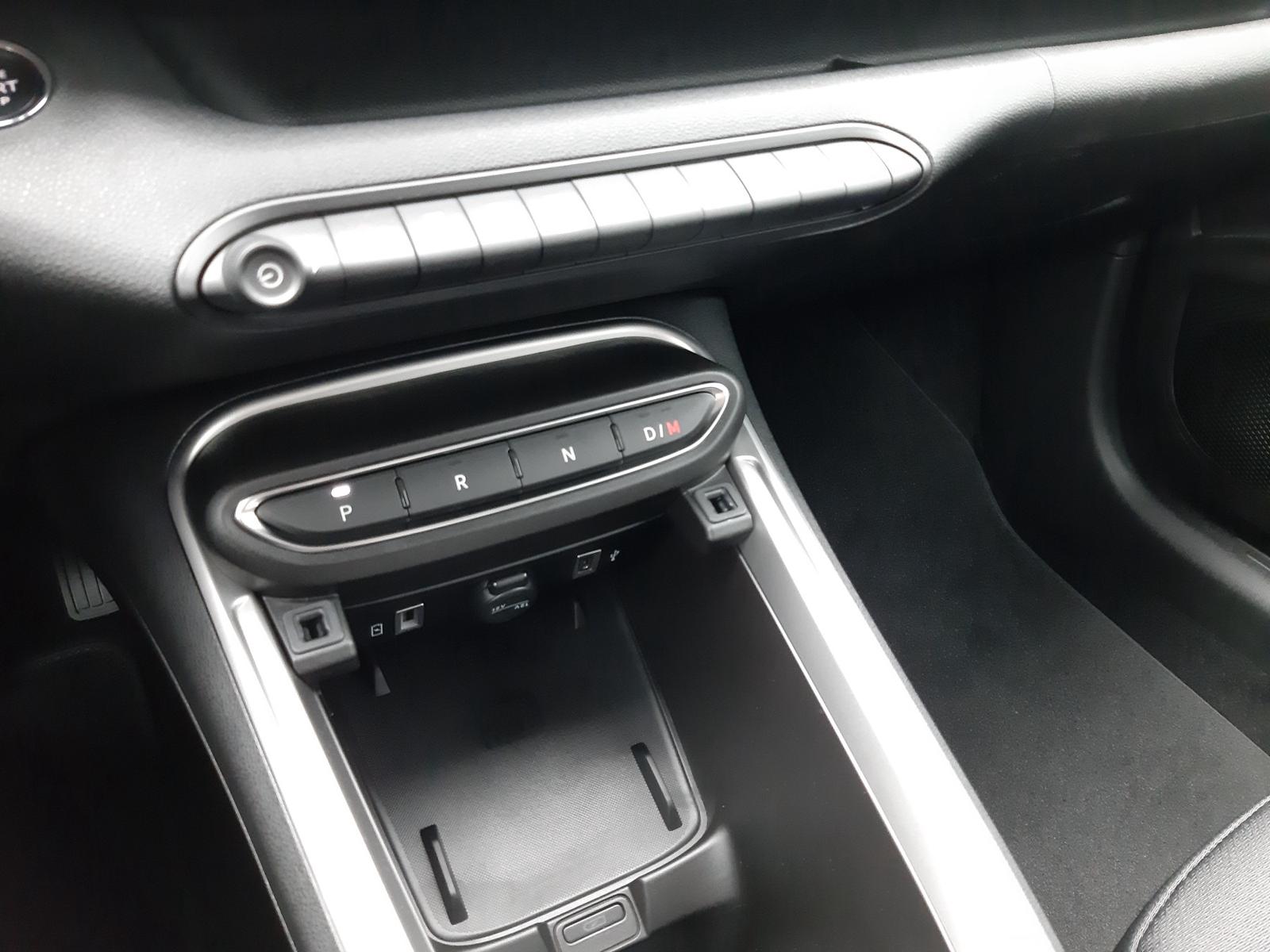 Jeep Avenger Altitude