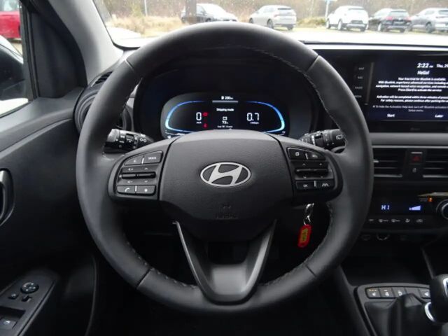 Hyundai i10 1.2 Premium