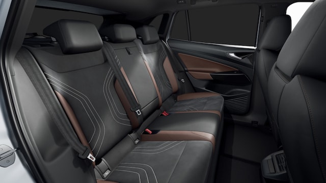 Volkswagen ID.4 Performance Pro