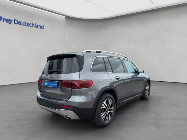 Mercedes-Benz GLB 200 GLB