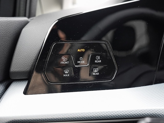 Volkswagen Golf 1.5 TSI Golf VIII Variant