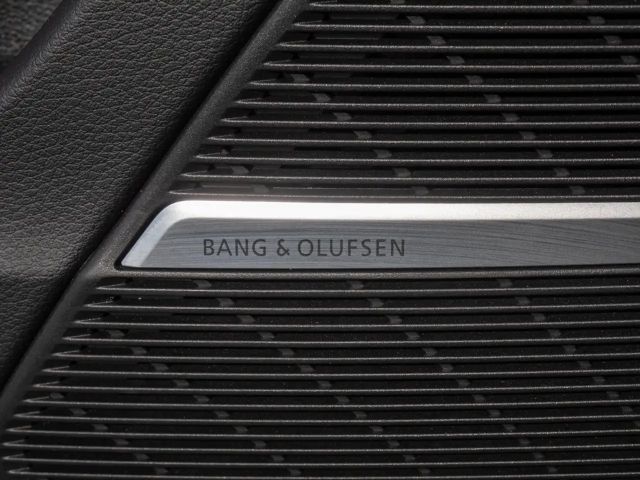 Audi Q8 50 TDI Quattro S-Line