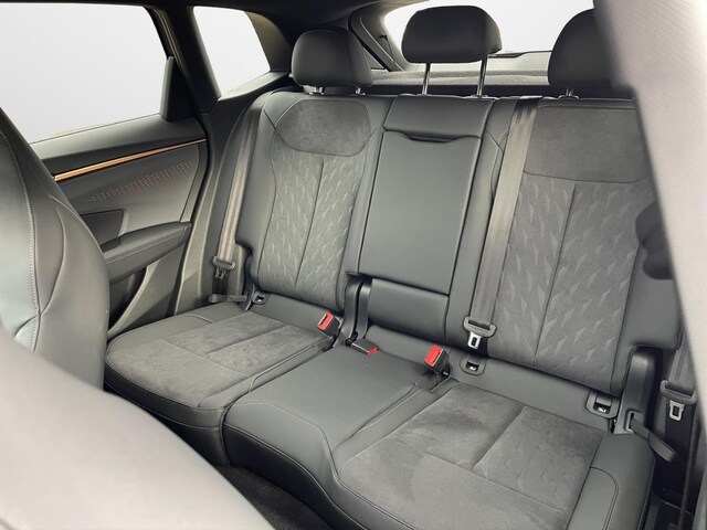 Cupra Terramar 2.0 TSI VZ