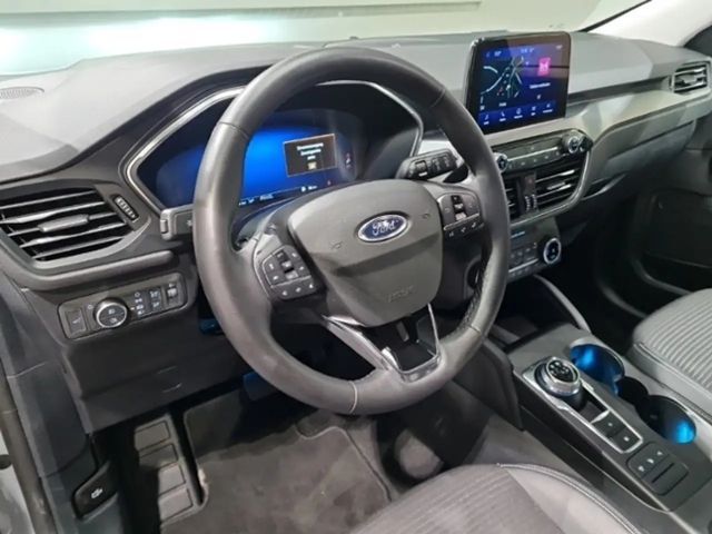 Ford Kuga AWD Hybrid Titanium X