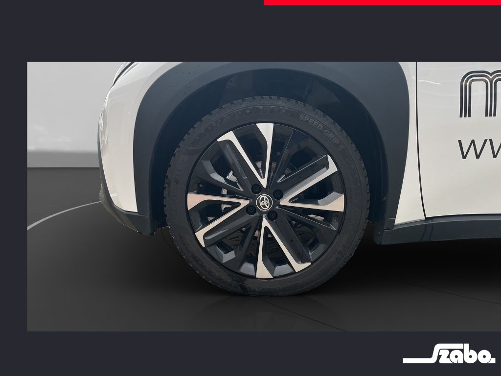 Toyota Aygo X 5-deurs Basis Business