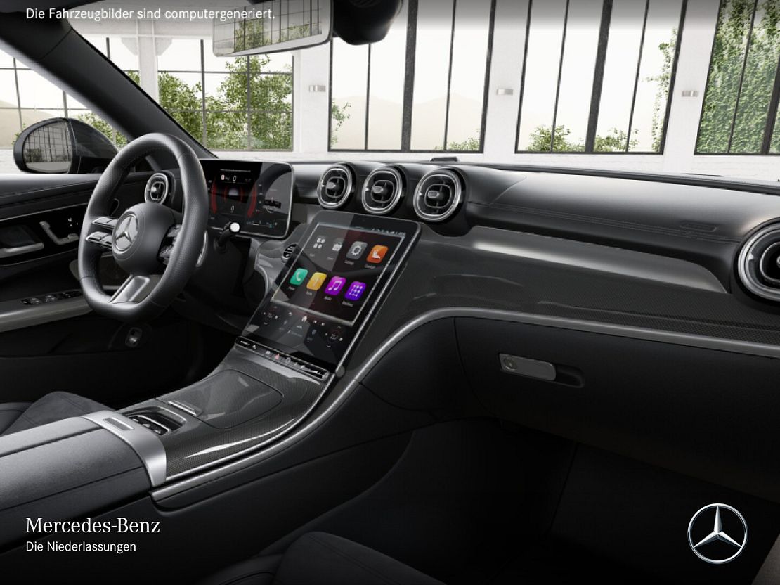 Mercedes-Benz CLE 200 CLE 200