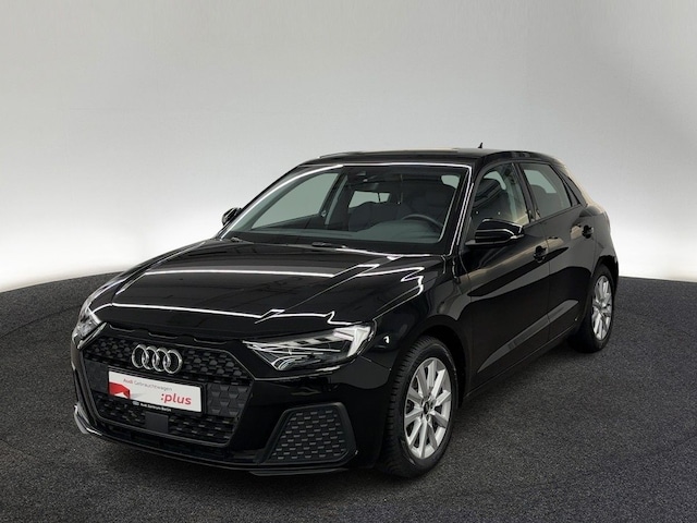 Audi A1 30 TFSI S-Tronic Sportback