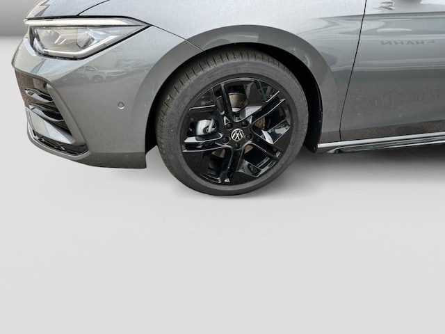 Volkswagen Passat DSG R-Line Style