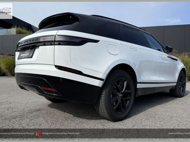 Land Rover Range Rover Velar SE