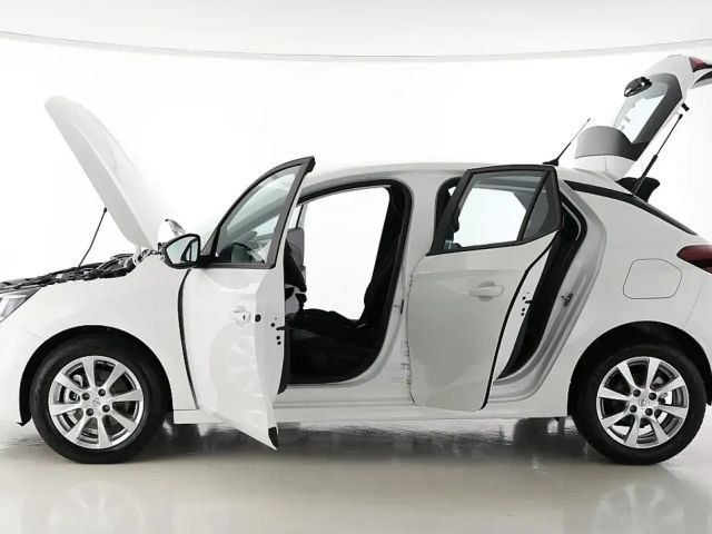 Opel Corsa 1.5 Turbo Edition