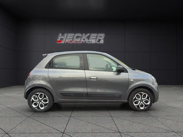 Renault Twingo Equilibre Equilibre SCe 65