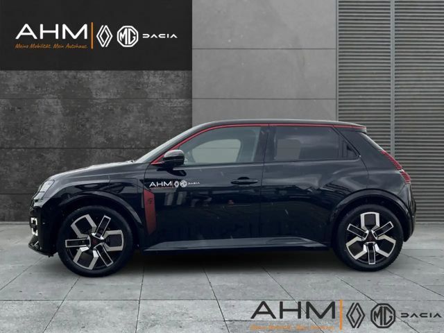 Renault 5 Comfort Electric Iconic