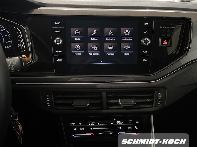 Volkswagen Polo 1.0 TSI Style