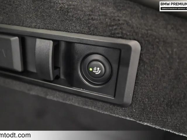 BMW i4 Coupé M50 xDrive