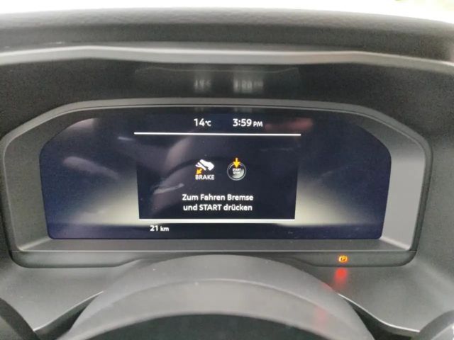 Nissan Qashqai Tekna