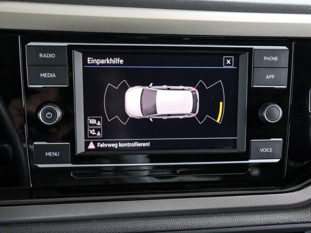 Volkswagen Polo Comfortline