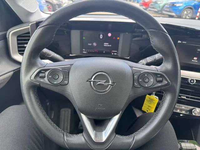 Opel Mokka 1.2 Turbo Turbo