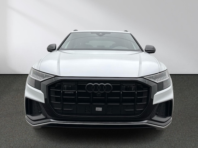 Audi Q8 50 TDI Competition Quattro
