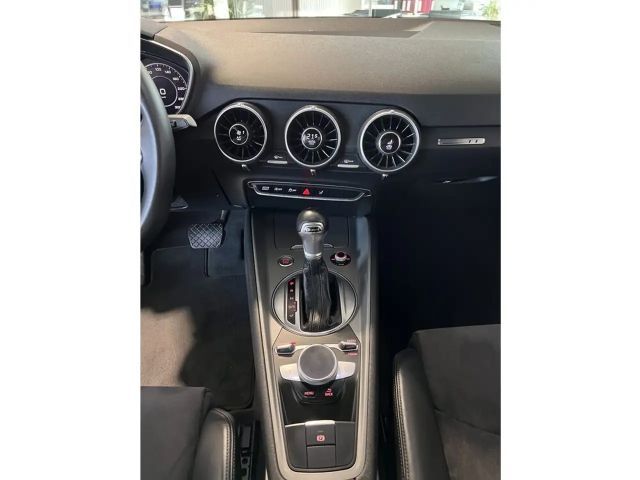 Audi TT 40 TFSI Coupé