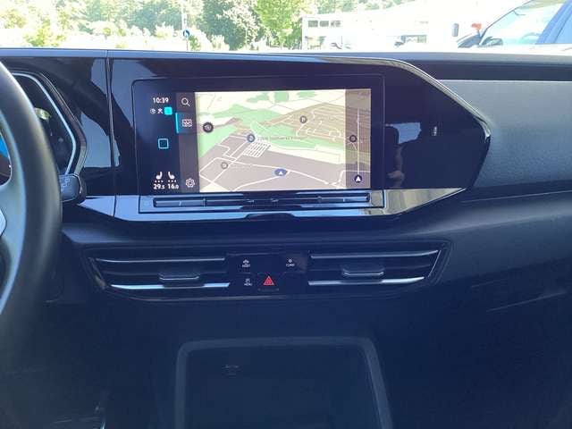 Volkswagen Caddy DSG Style