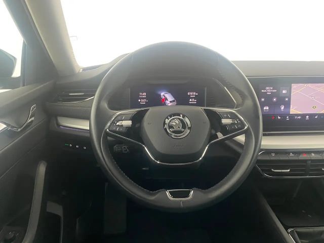 Skoda Octavia Style Style