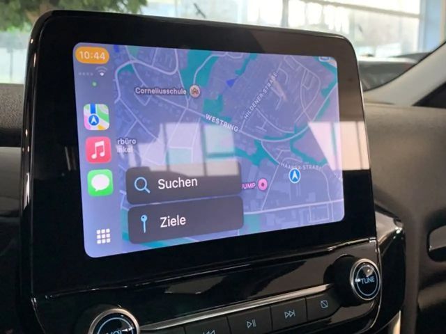 Ford Fiesta Cool & Connect