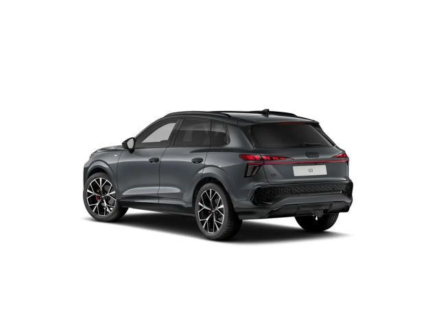 Audi Q3 S-Line S-Tronic