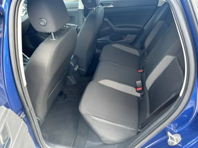 Volkswagen Polo 1.0 TSI IQ.Drive Life