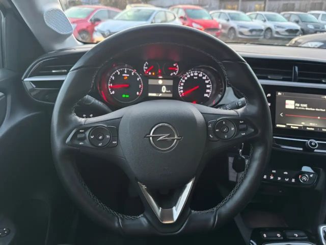 Opel Corsa Edition F Edition