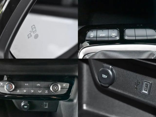 Opel Corsa 1.2 Turbo GS-Line Grand Sport