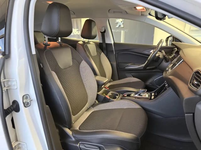 Opel Grandland X Edition Hybrid