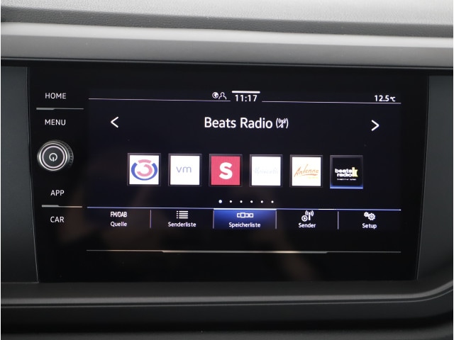 Volkswagen Polo Polo 1.0 Basis FrontAssist LED DAB+