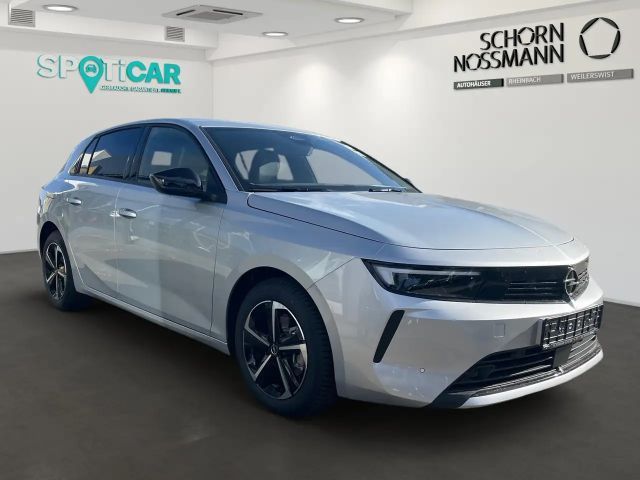 Opel Astra 1.2 Turbo Edition