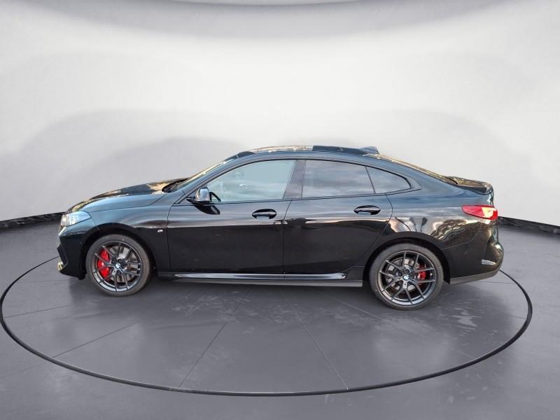 BMW 220 220i Coupé Gran Coupé