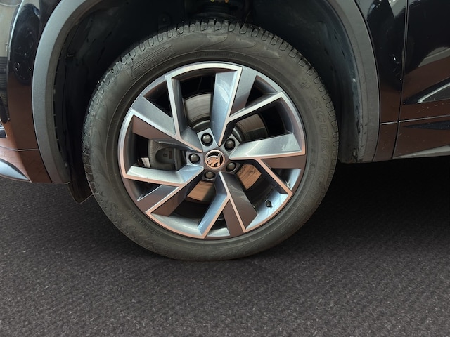 Skoda Kodiaq 2.0 TSI 4x4 Sportline