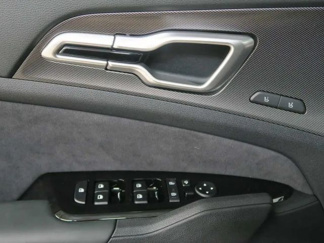 Kia Sportage CRDi GT-Line Vierwielaandrijving