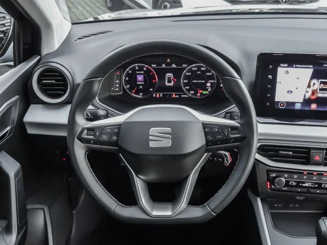 Seat Arona 1.0 TSI DSG Style